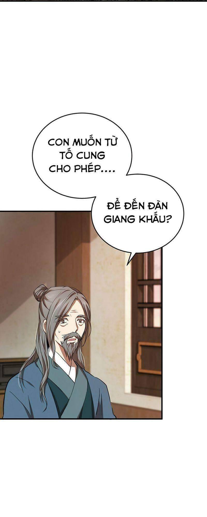 Võ Đang Kỳ Hiệp Chapter 41 - 11