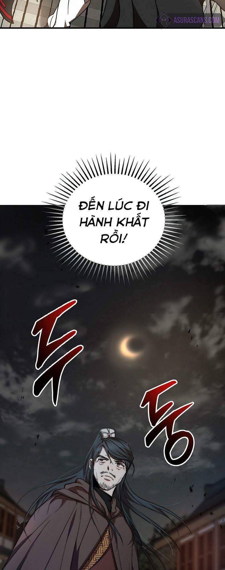 Võ Đang Kỳ Hiệp Chapter 41 - 19