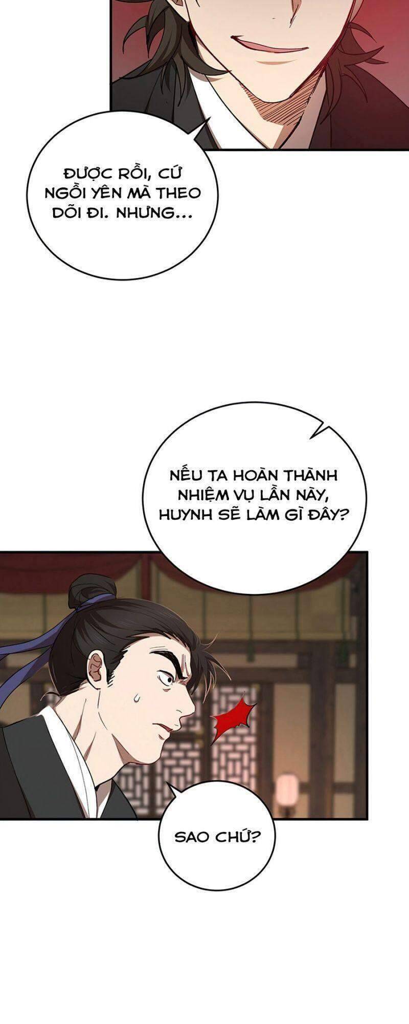 Võ Đang Kỳ Hiệp Chapter 45 - 17