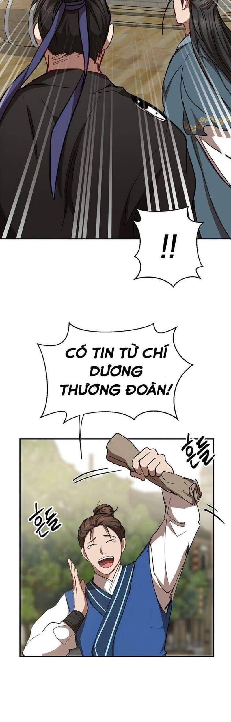 Võ Đang Kỳ Hiệp Chapter 48 - 15