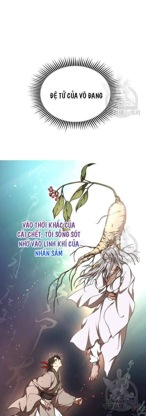 Võ Đang Kỳ Hiệp Chapter 49 - 13