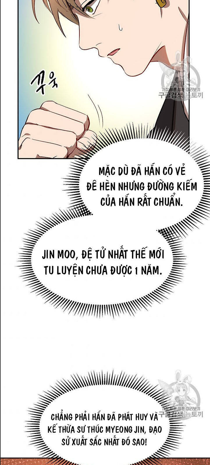 Võ Đang Kỳ Hiệp Chapter 5 - 47