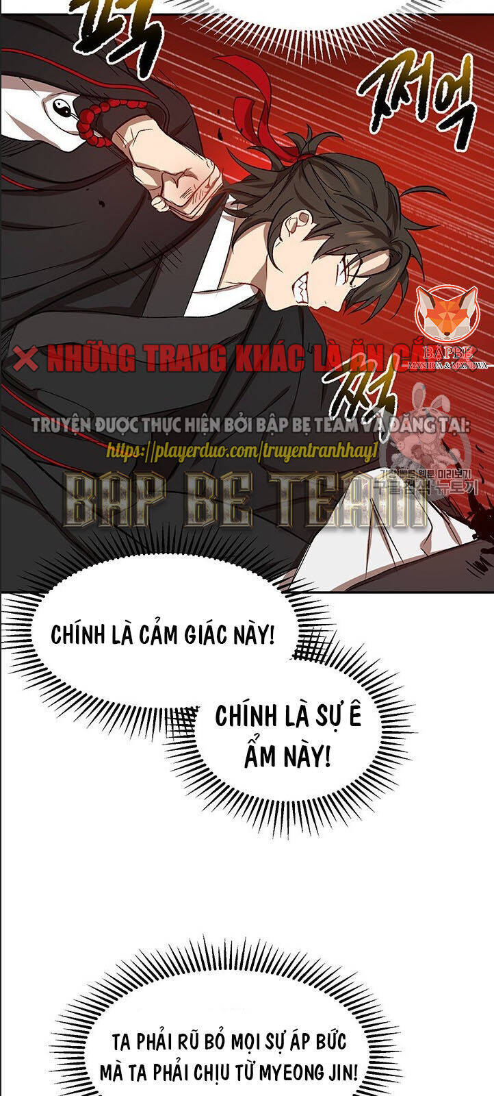 Võ Đang Kỳ Hiệp Chapter 5 - 55