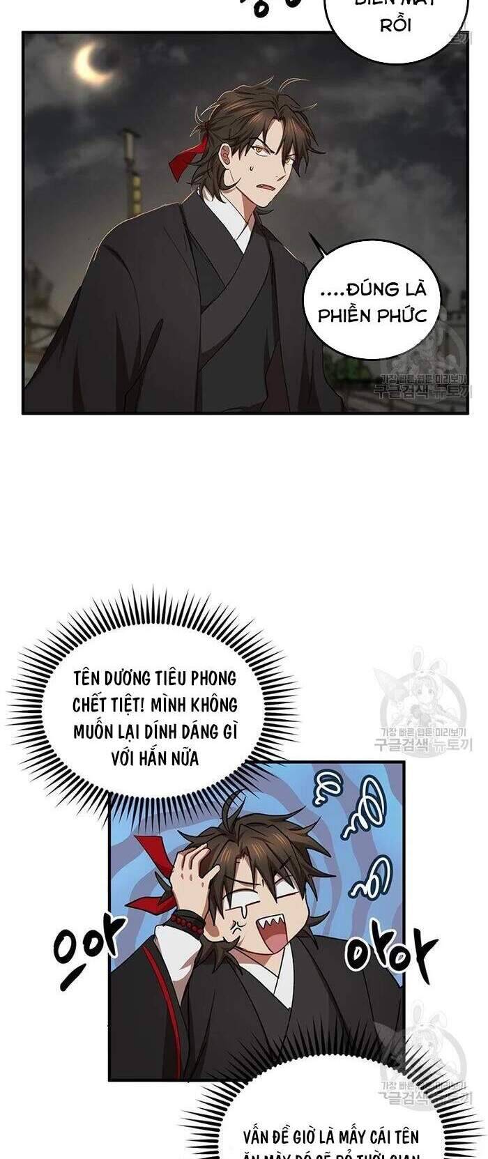 Võ Đang Kỳ Hiệp Chapter 50 - 34