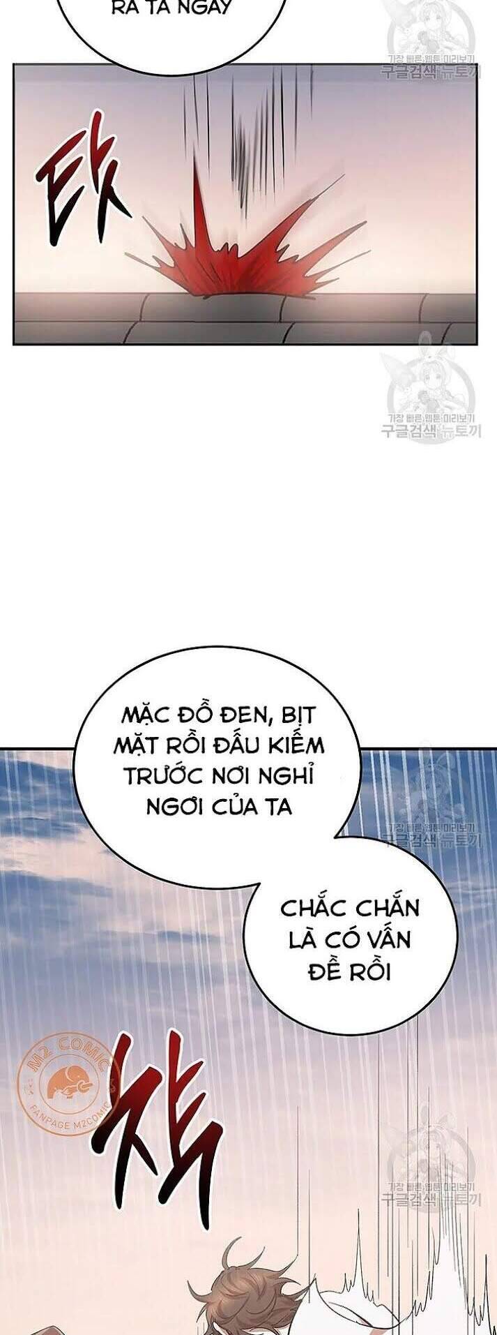 Võ Đang Kỳ Hiệp Chapter 51 - 38