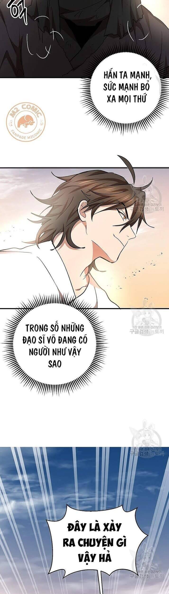 Võ Đang Kỳ Hiệp Chapter 51 - 51