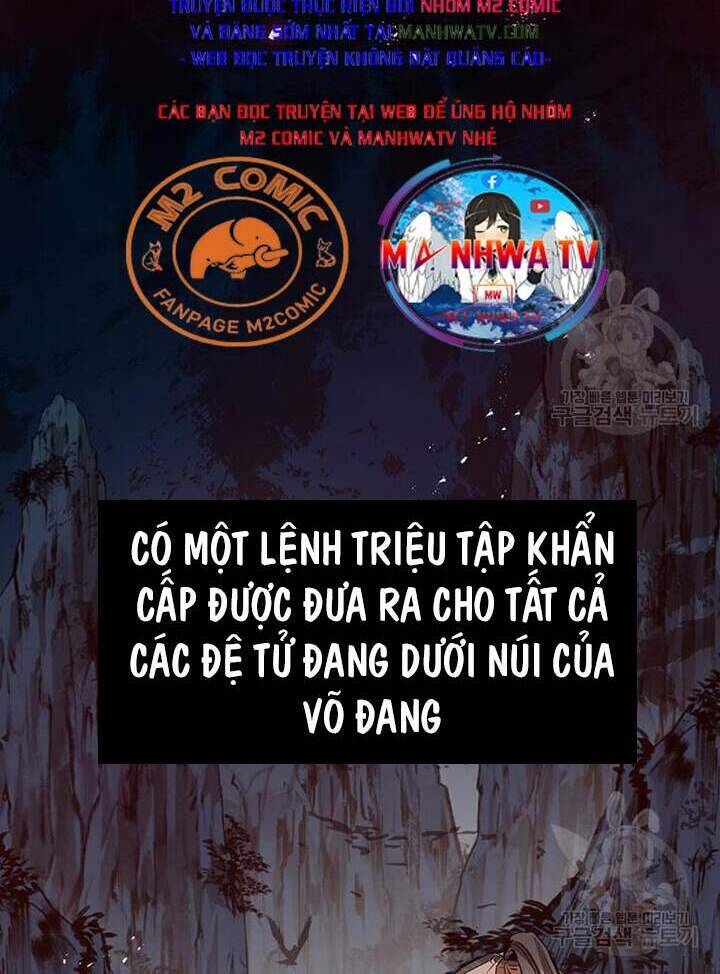 Võ Đang Kỳ Hiệp Chapter 52 - 31