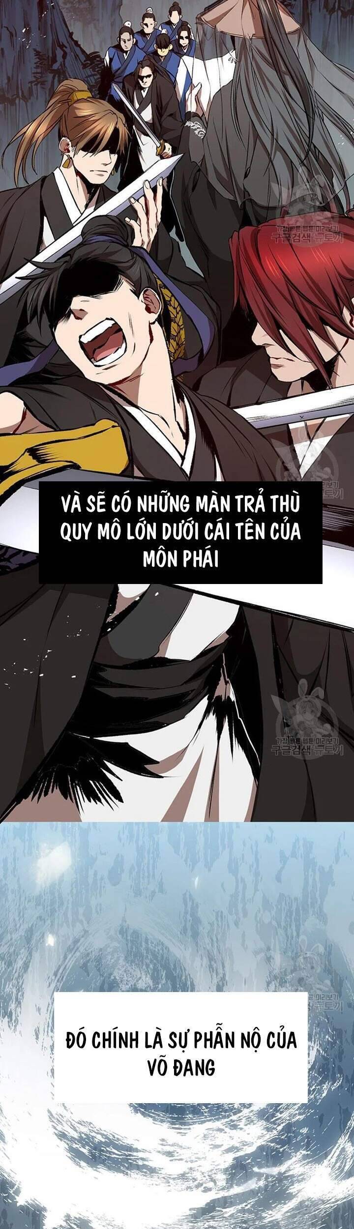 Võ Đang Kỳ Hiệp Chapter 52 - 32