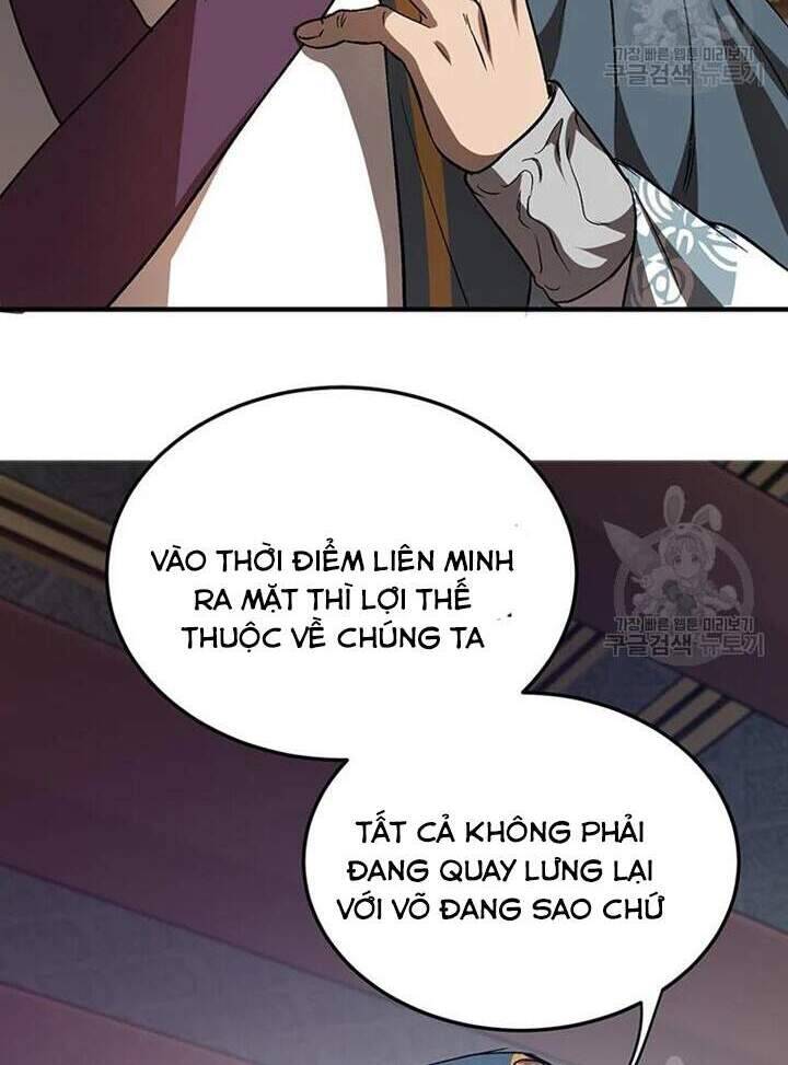 Võ Đang Kỳ Hiệp Chapter 52 - 45