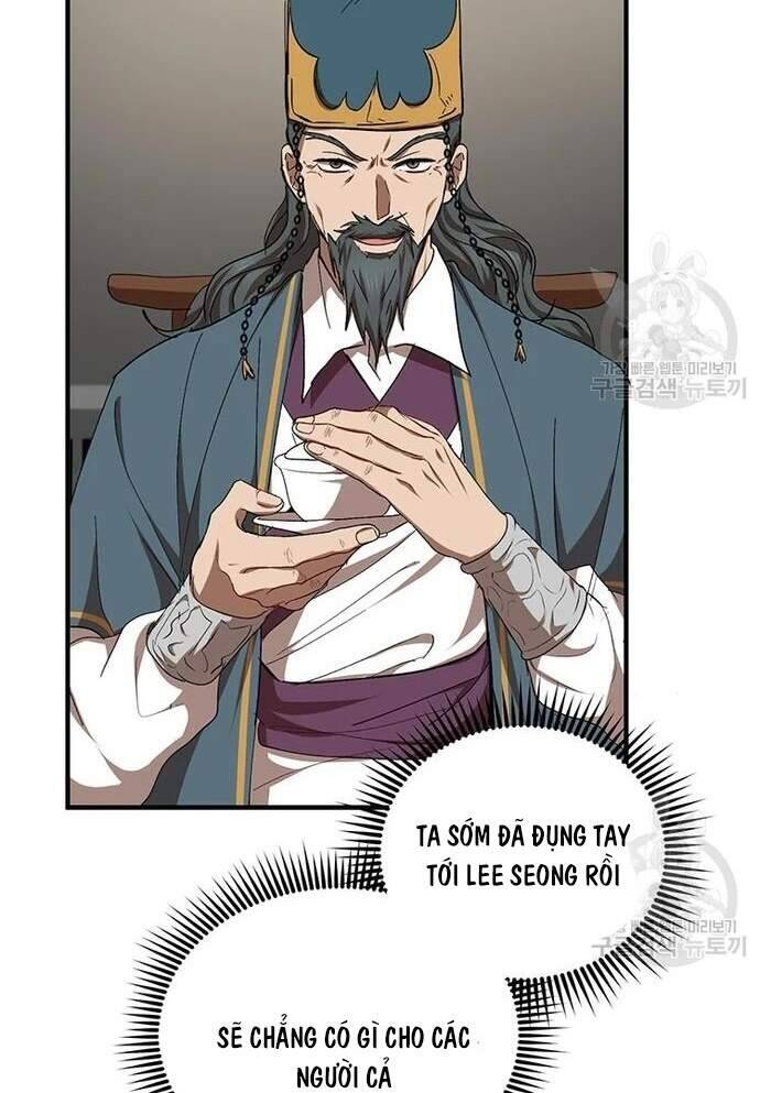 Võ Đang Kỳ Hiệp Chapter 53 - 37