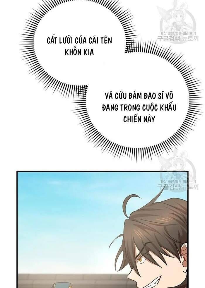 Võ Đang Kỳ Hiệp Chapter 53 - 68