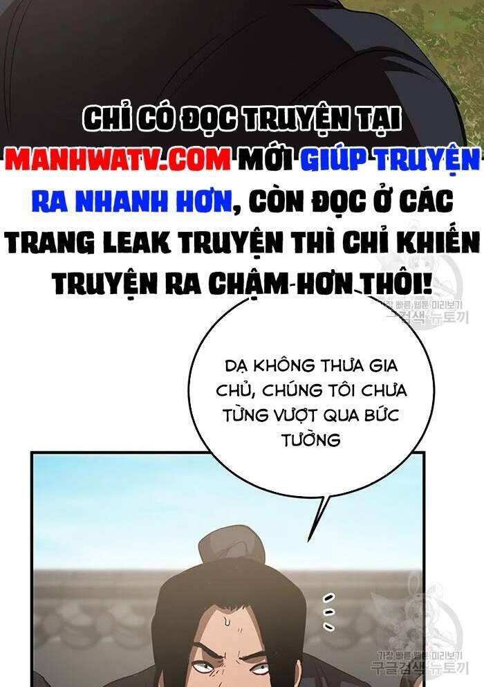 Võ Đang Kỳ Hiệp Chapter 53 - 8