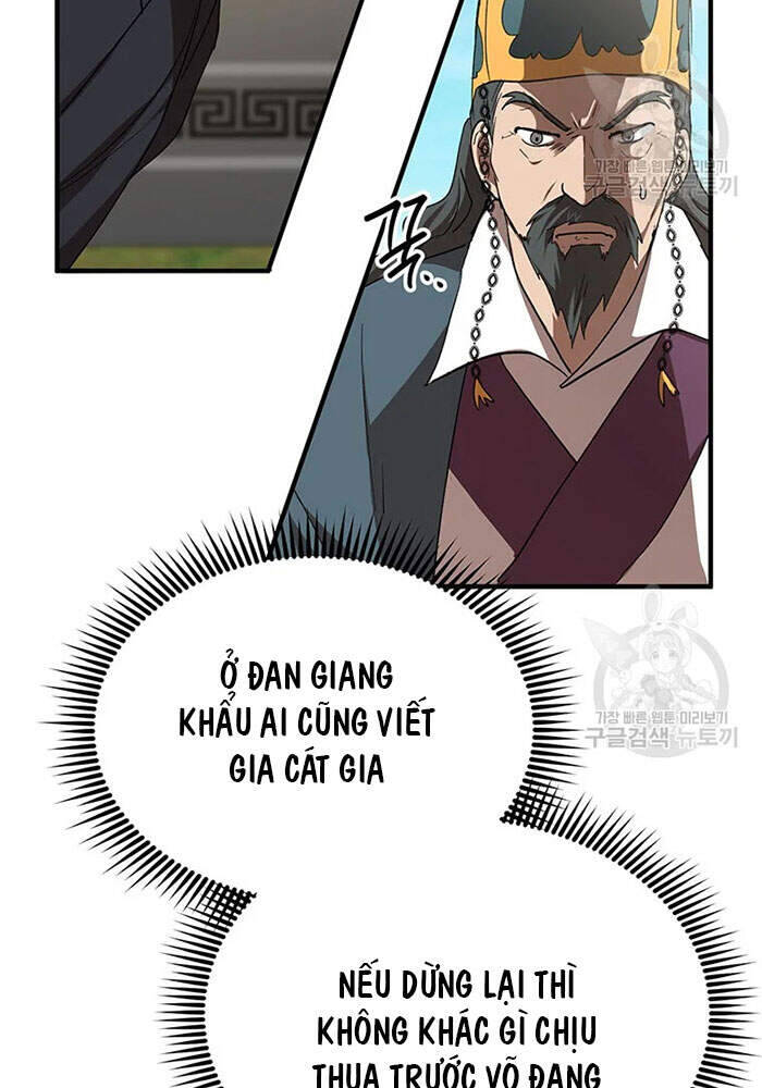 Võ Đang Kỳ Hiệp Chapter 54 - 32