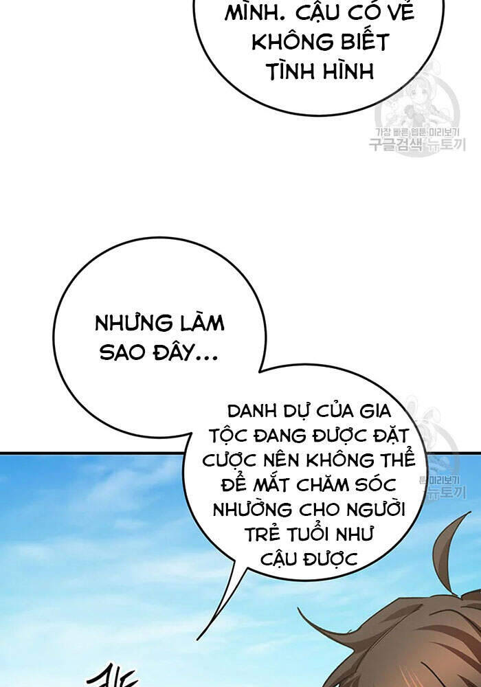 Võ Đang Kỳ Hiệp Chapter 54 - 76