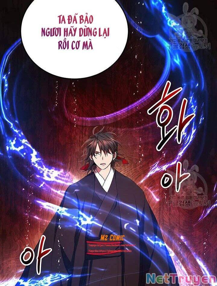 Võ Đang Kỳ Hiệp Chapter 55 - 94