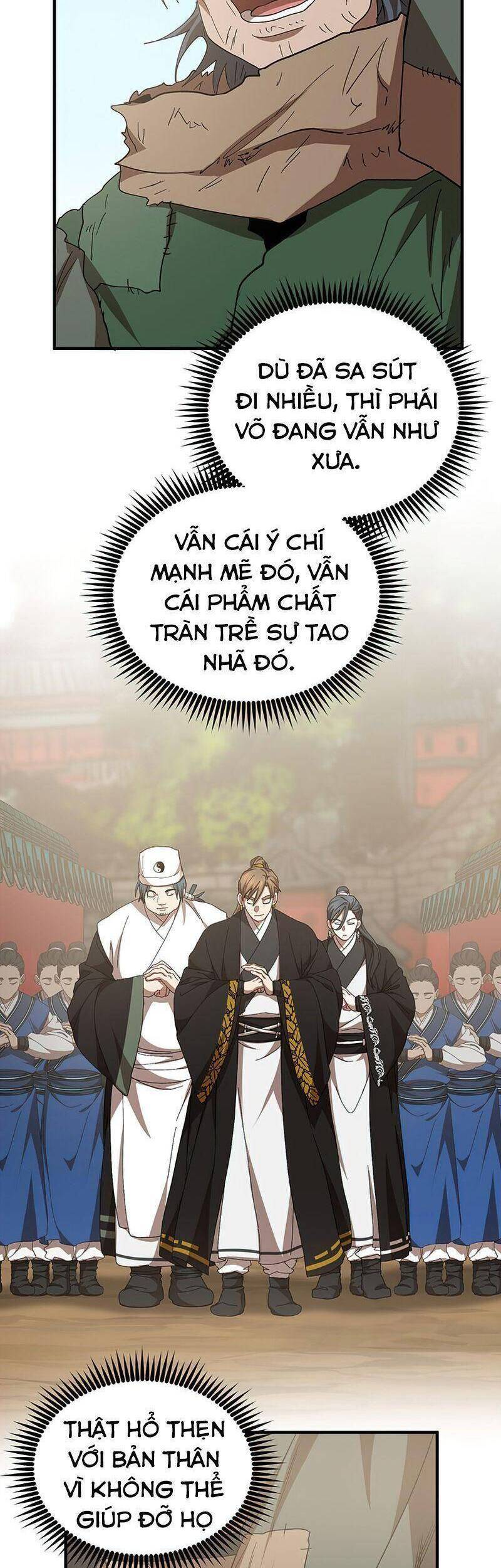 Võ Đang Kỳ Hiệp Chapter 58 - 26