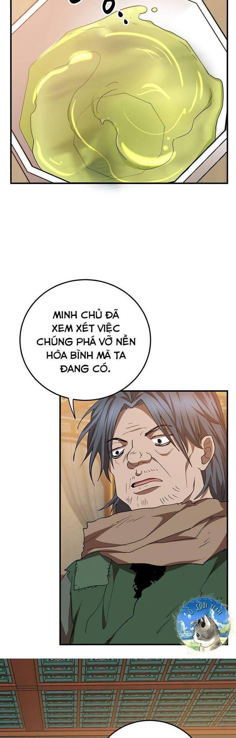 Võ Đang Kỳ Hiệp Chapter 58 - 35