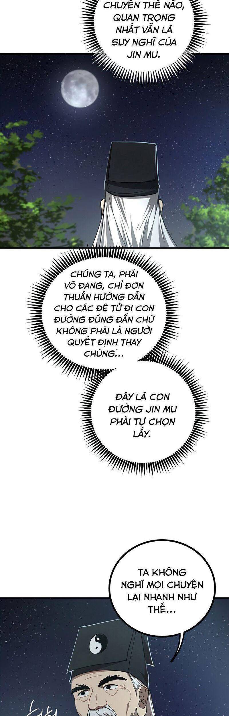 Võ Đang Kỳ Hiệp Chapter 59 - 42