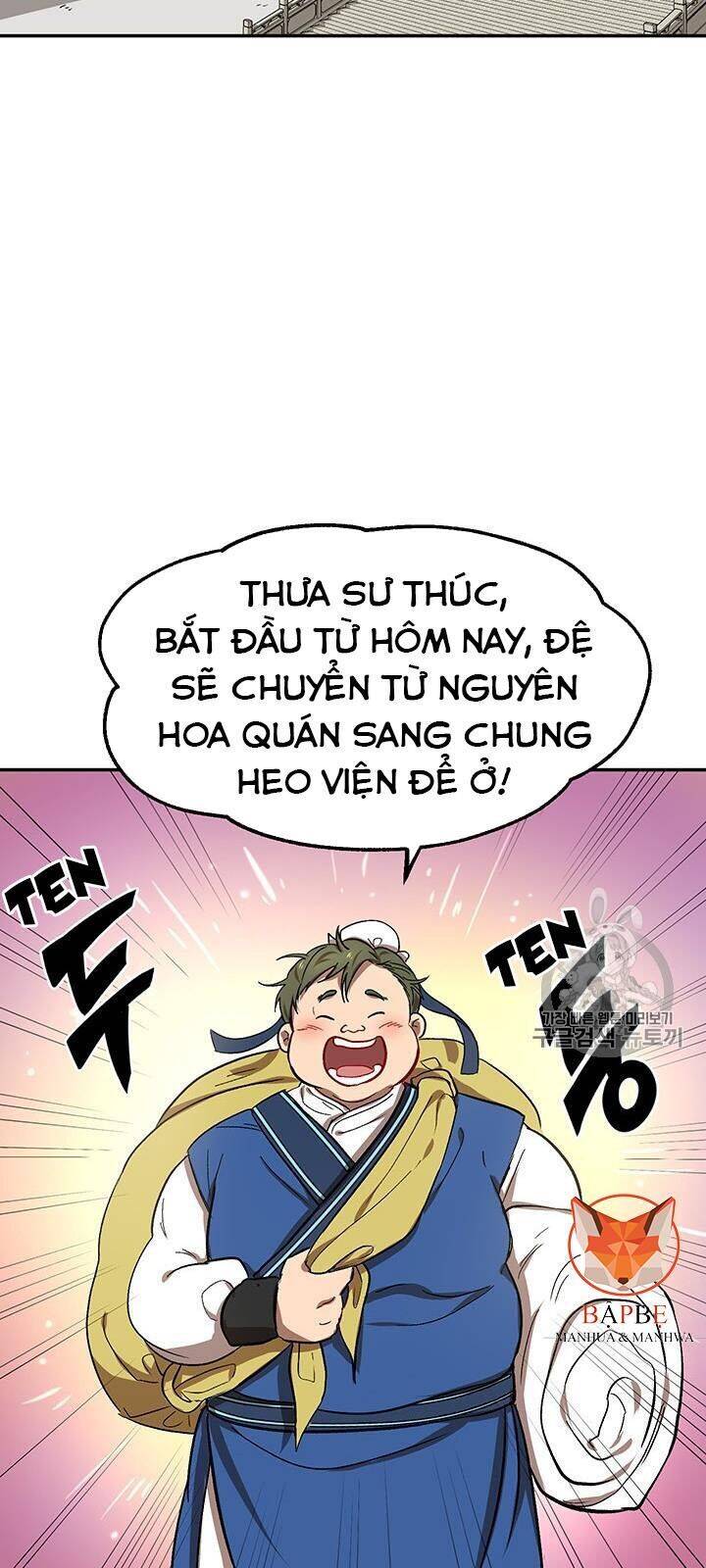 Võ Đang Kỳ Hiệp Chapter 6 - 22