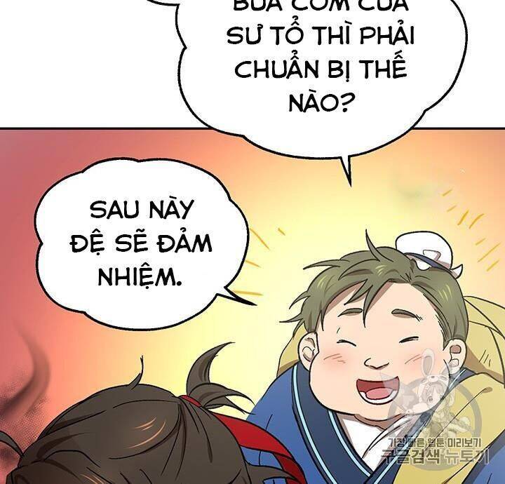 Võ Đang Kỳ Hiệp Chapter 6 - 37