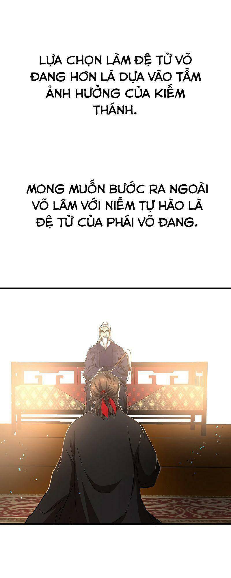 Võ Đang Kỳ Hiệp Chapter 60 - 61