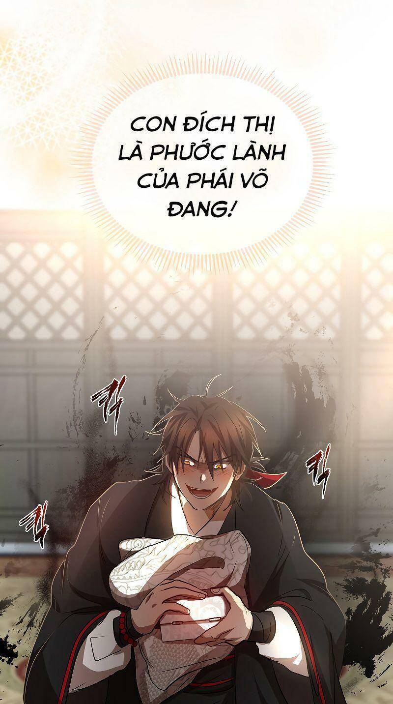 Võ Đang Kỳ Hiệp Chapter 60 - 63