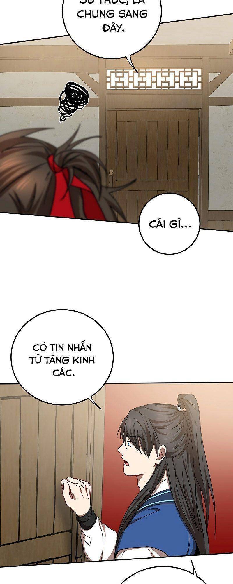 Võ Đang Kỳ Hiệp Chapter 62 - 39