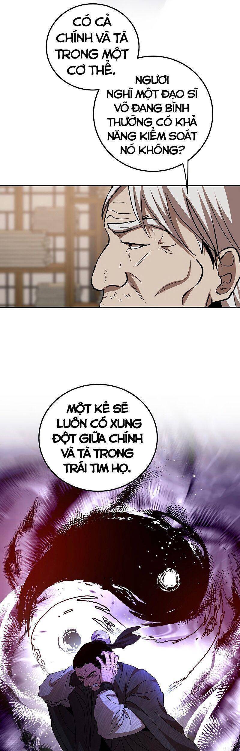 Võ Đang Kỳ Hiệp Chapter 63 - 7