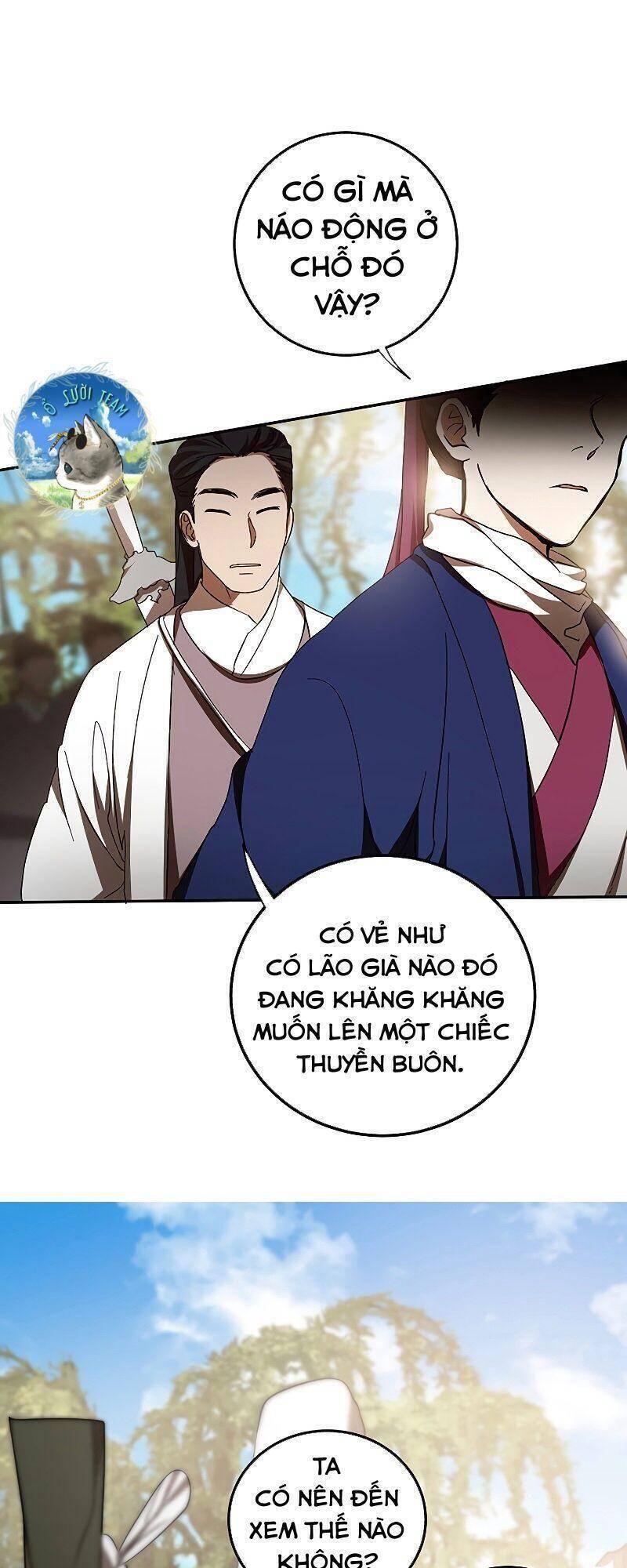 Võ Đang Kỳ Hiệp Chapter 67 - 43