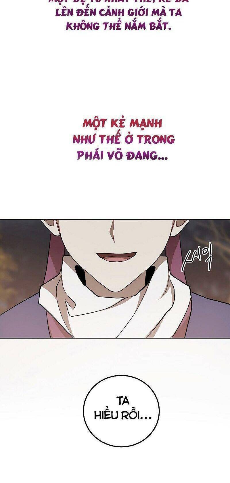 Võ Đang Kỳ Hiệp Chapter 68 - 77