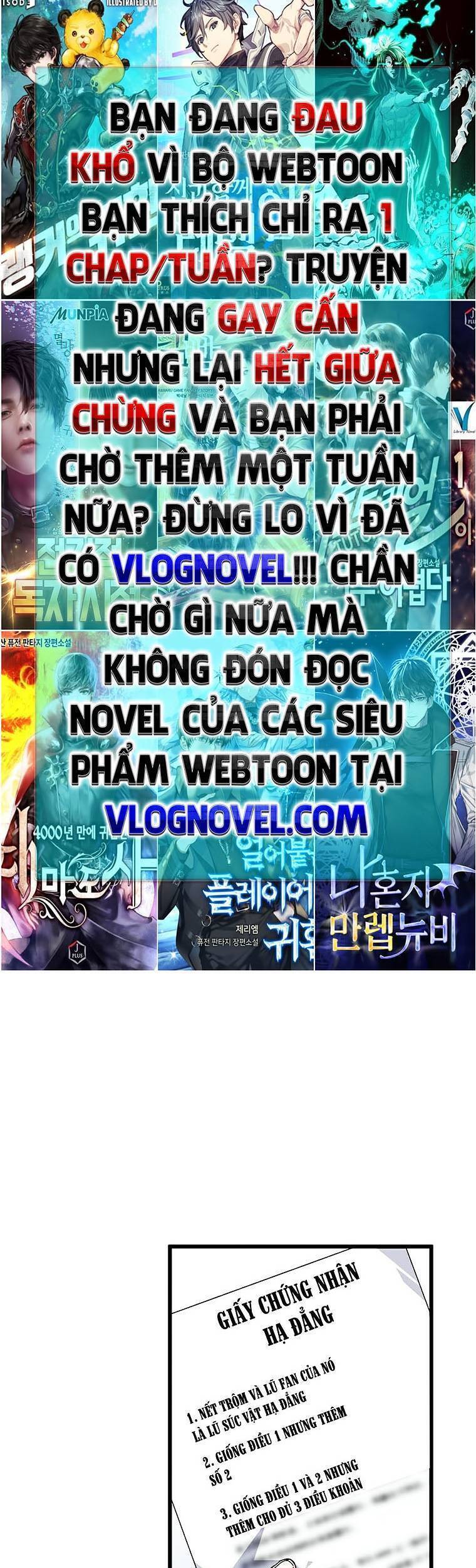 Võ Đang Kỳ Hiệp Chapter 70 - 67