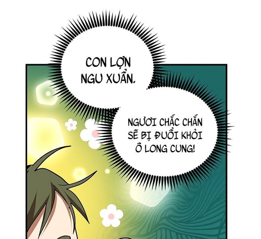 Võ Đang Kỳ Hiệp Chapter 72 - 12