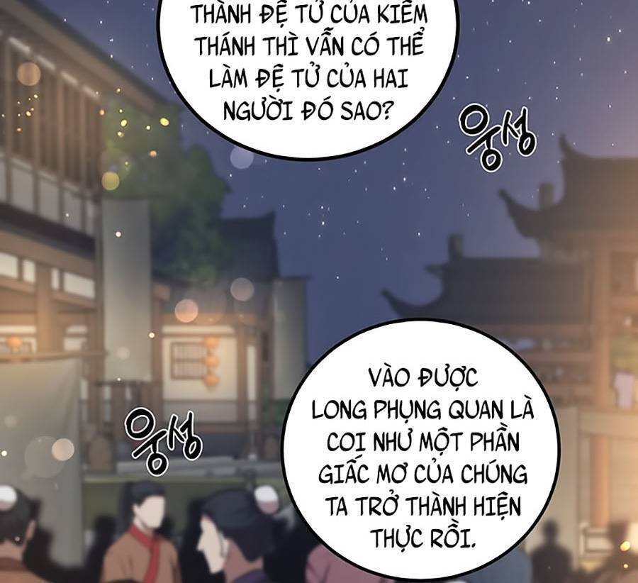 Võ Đang Kỳ Hiệp Chapter 72 - 30