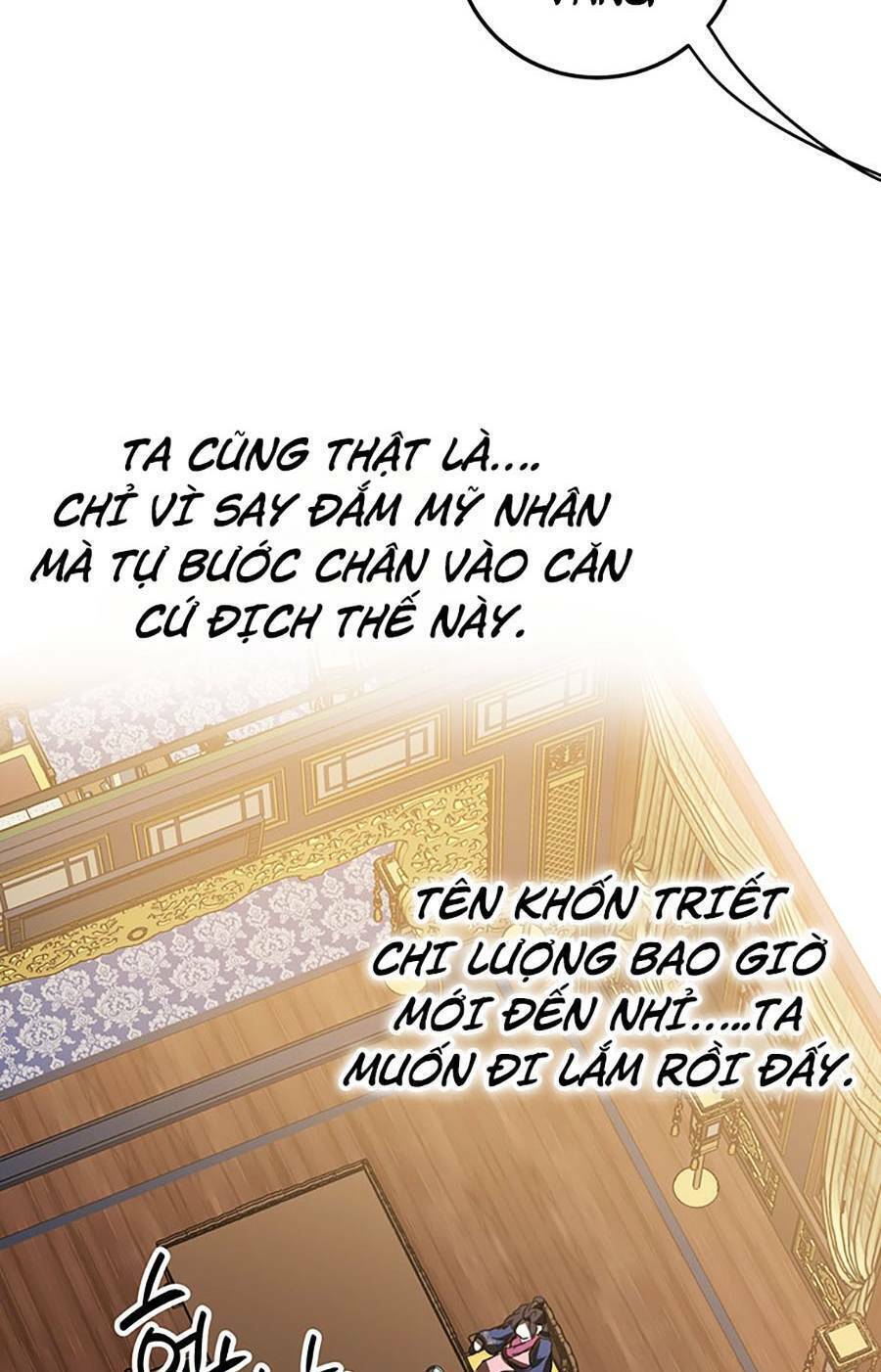 Võ Đang Kỳ Hiệp Chapter 74 - 23