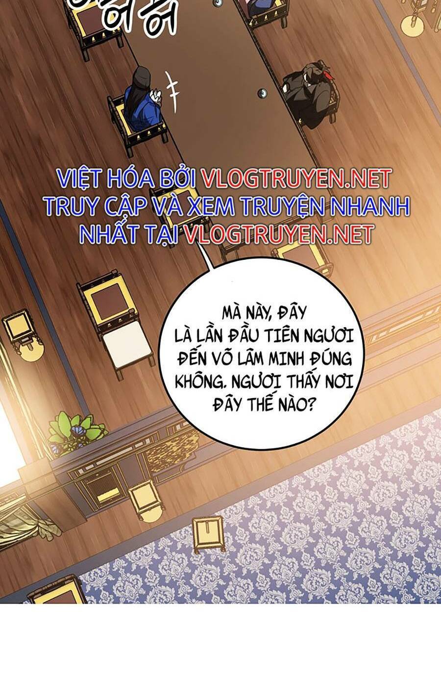 Võ Đang Kỳ Hiệp Chapter 74 - 24