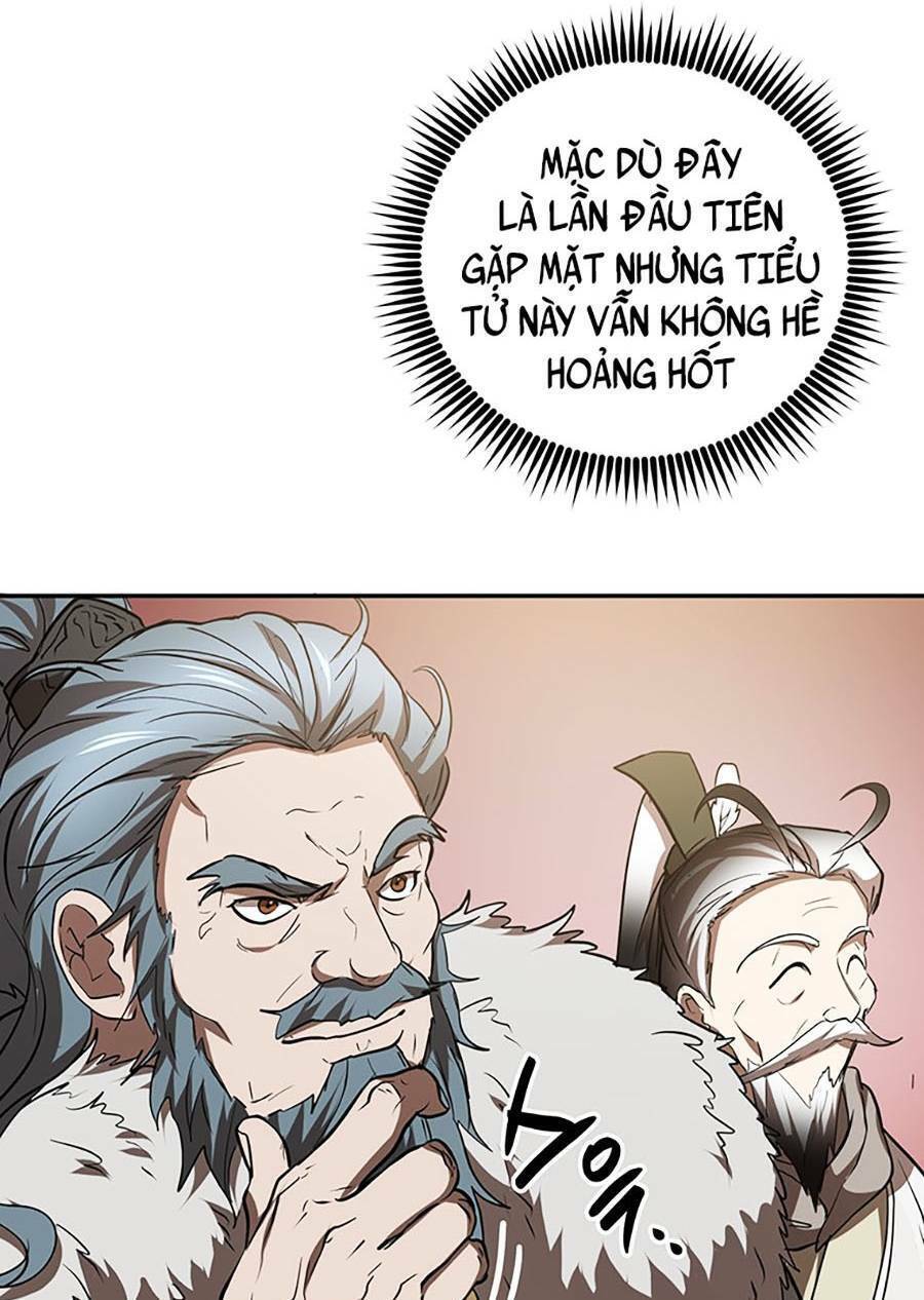 Võ Đang Kỳ Hiệp Chapter 74 - 59