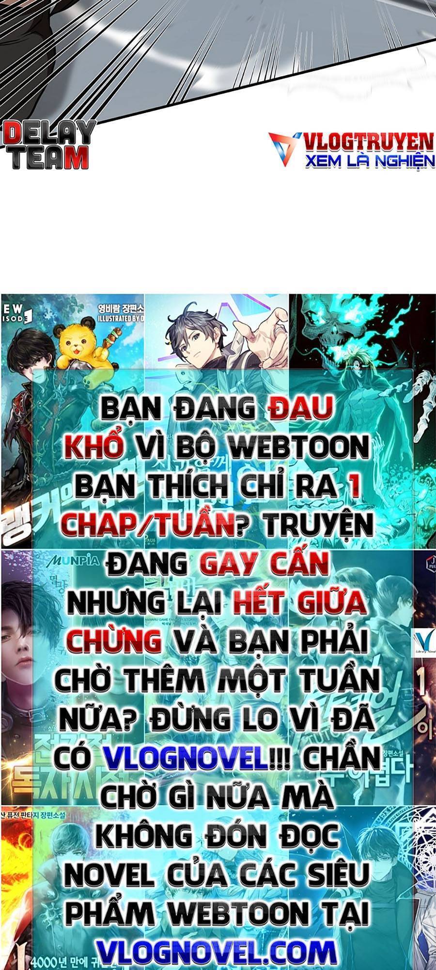 Võ Đang Kỳ Hiệp Chapter 75 - 79