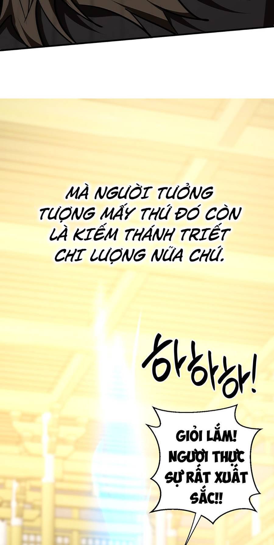 Võ Đang Kỳ Hiệp Chapter 76 - 96