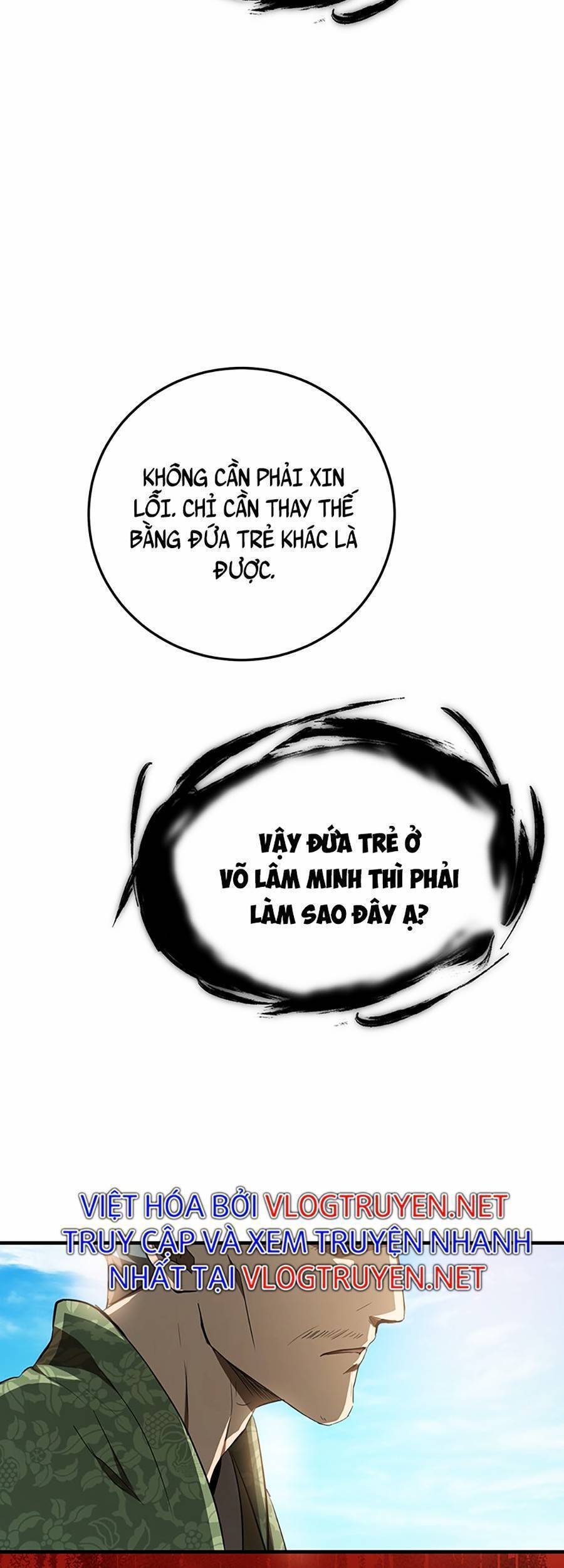 Võ Đang Kỳ Hiệp Chapter 78 - 113