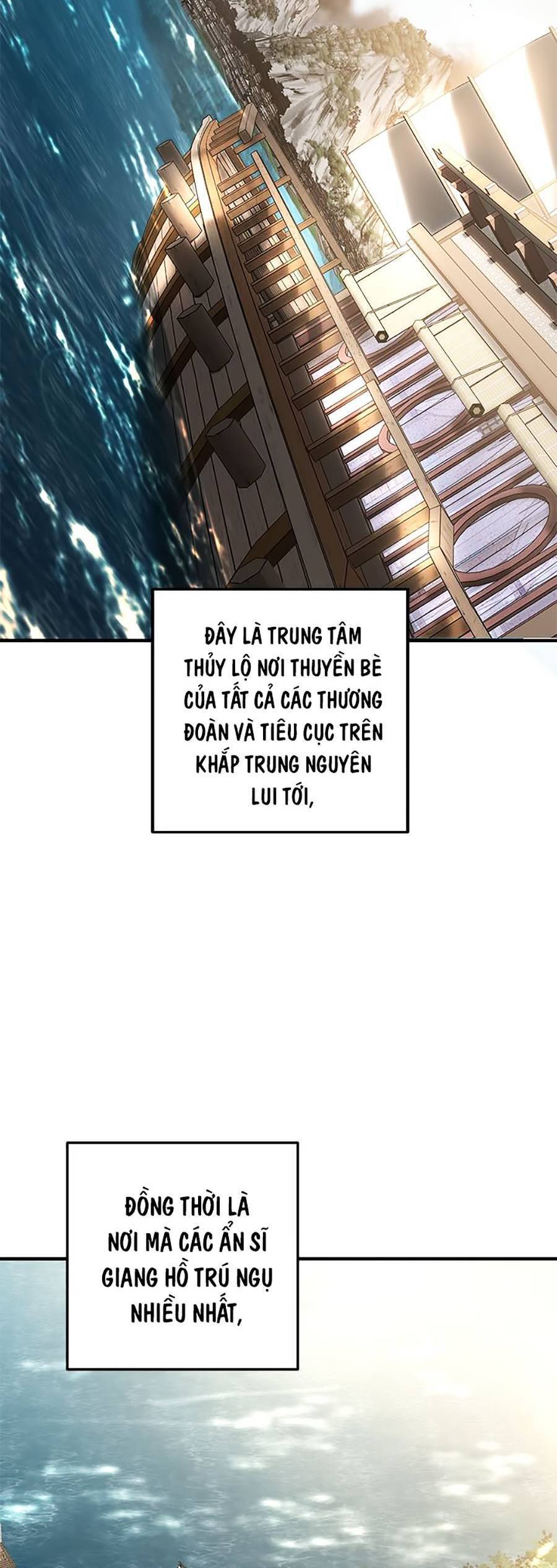 Võ Đang Kỳ Hiệp Chapter 79 - 42