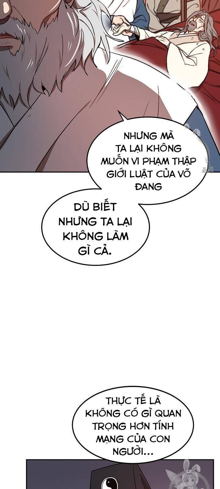 Võ Đang Kỳ Hiệp Chapter 8 - 23