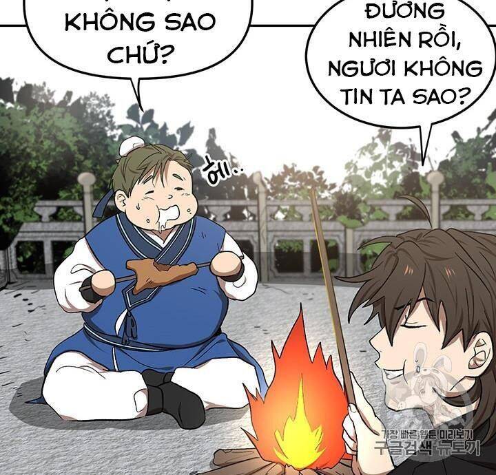 Võ Đang Kỳ Hiệp Chapter 8 - 49