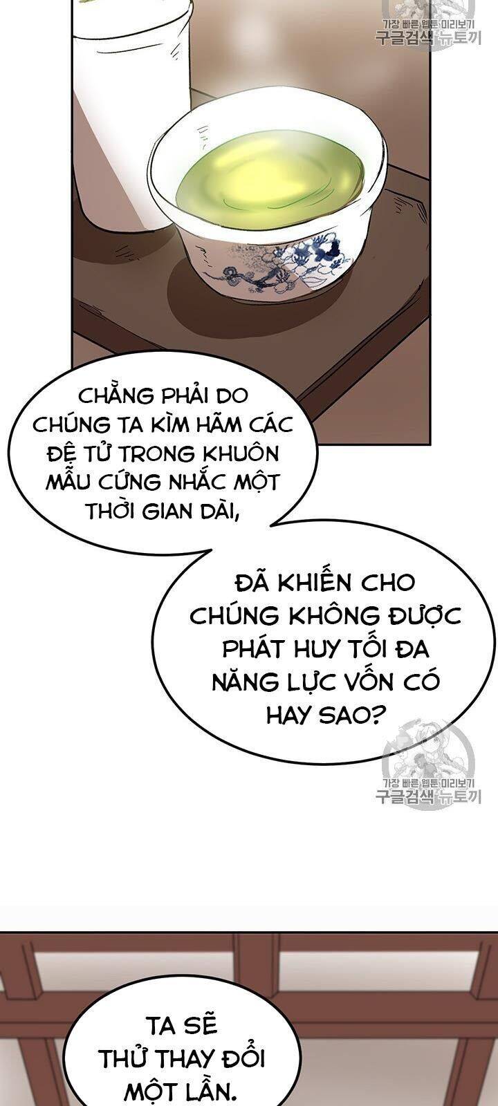 Võ Đang Kỳ Hiệp Chapter 8 - 72