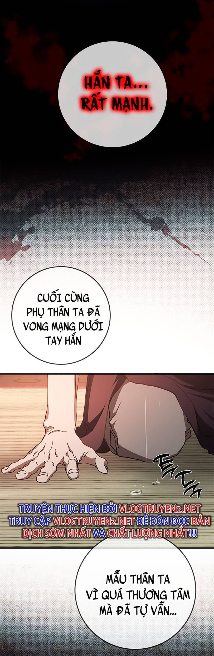 Võ Đang Kỳ Hiệp Chapter 82 - 30