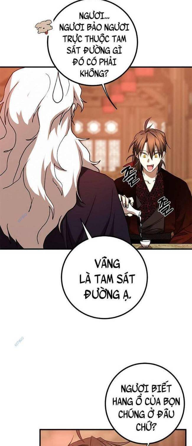 Võ Đang Kỳ Hiệp Chapter 83 - 44