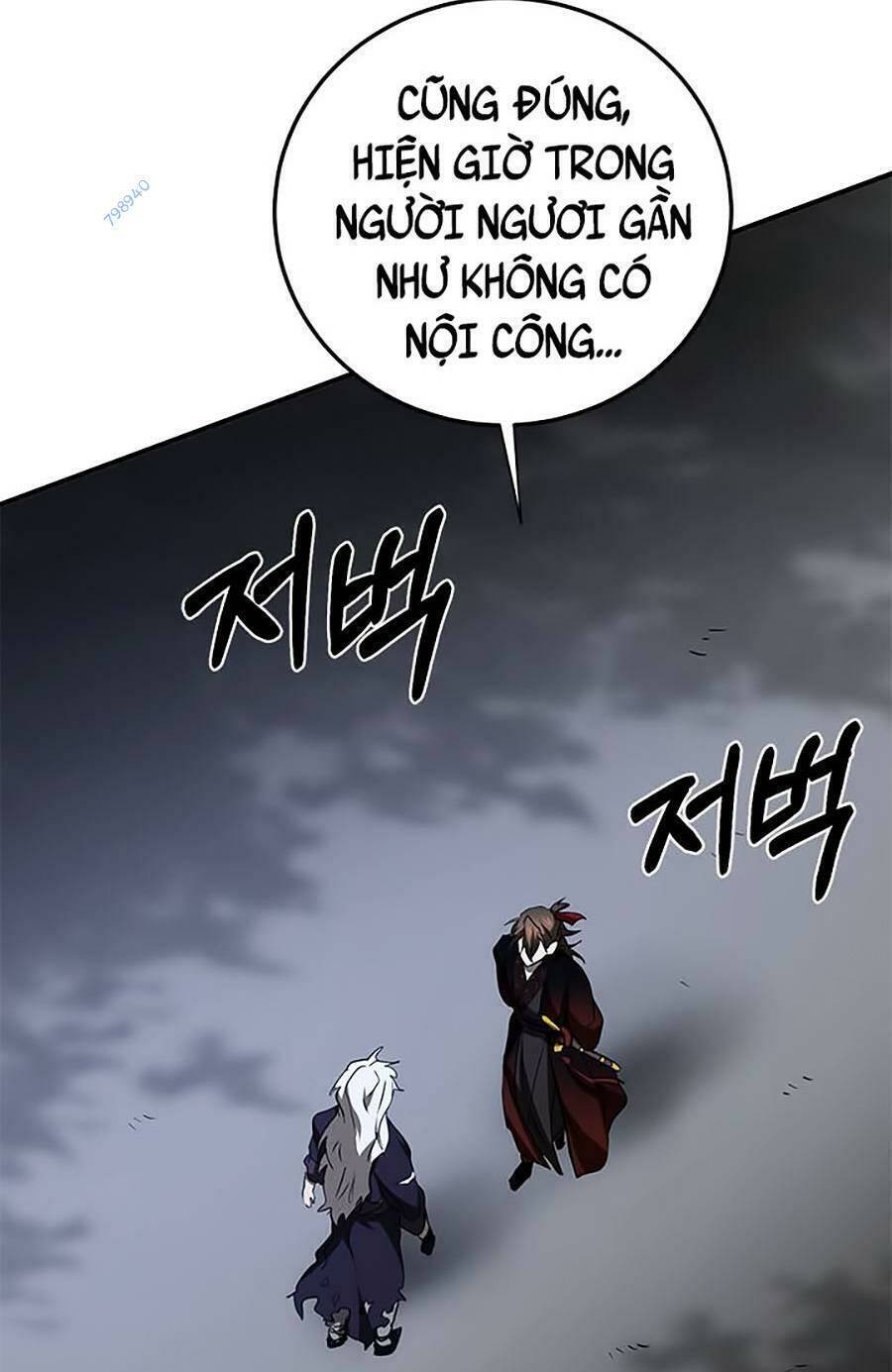 Võ Đang Kỳ Hiệp Chapter 84 - 17