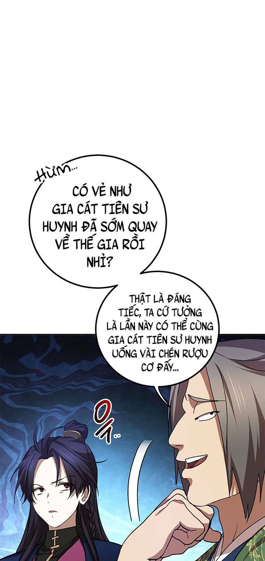 Võ Đang Kỳ Hiệp Chapter 86 - 10