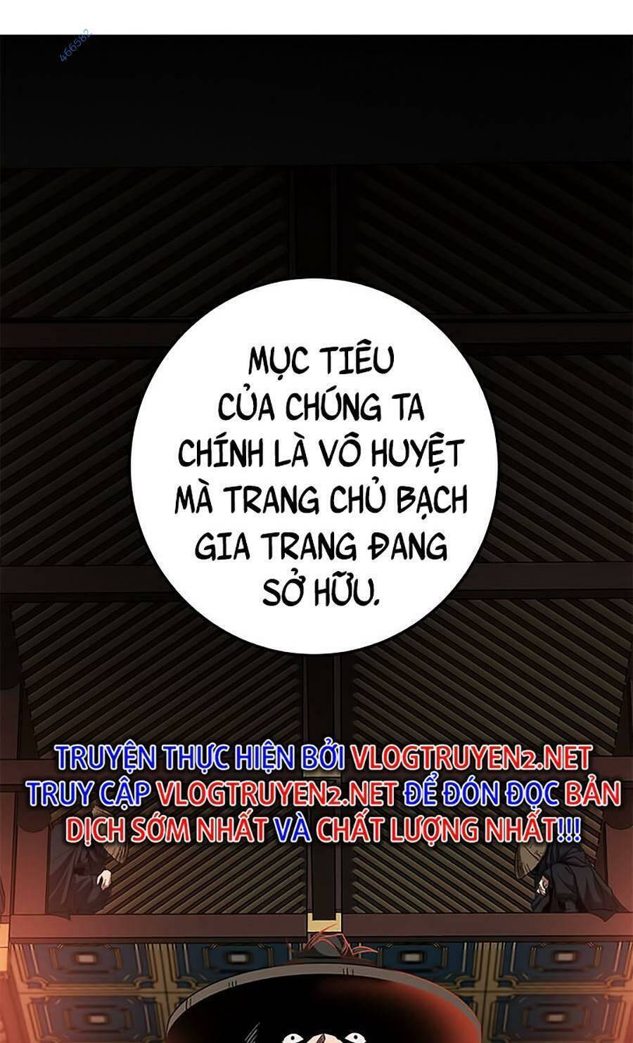 Võ Đang Kỳ Hiệp Chapter 89 - 73