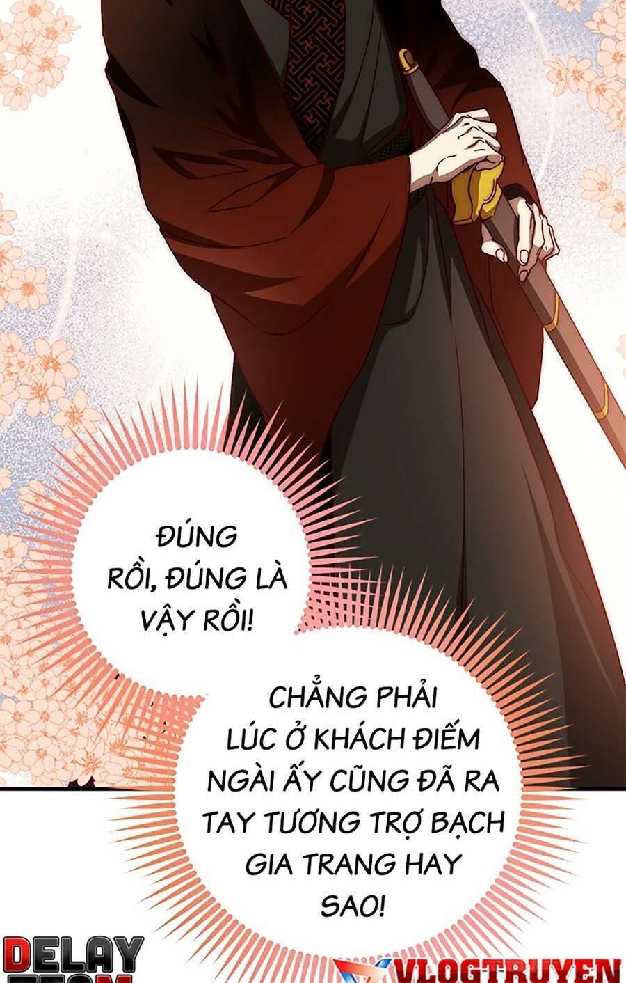 Võ Đang Kỳ Hiệp Chapter 90 - 20