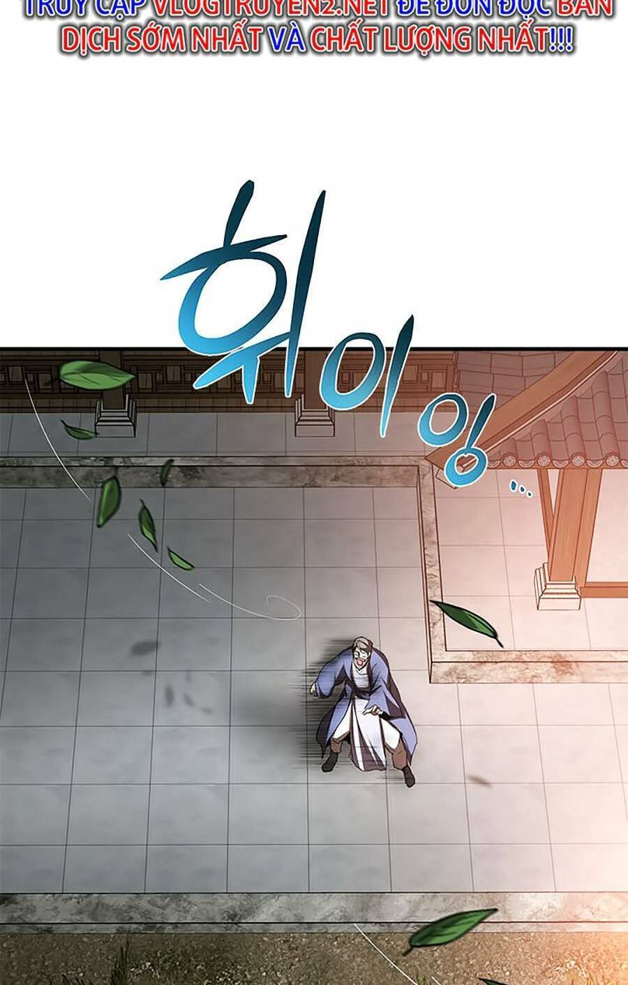 Võ Đang Kỳ Hiệp Chapter 90 - 32